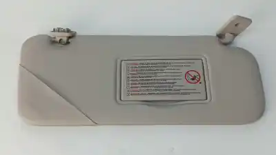 Pièce détachée automobile d'occasion  pour CITROEN C3 PICASSO  Références OEM IAM 16126929BJ  16064158BJ