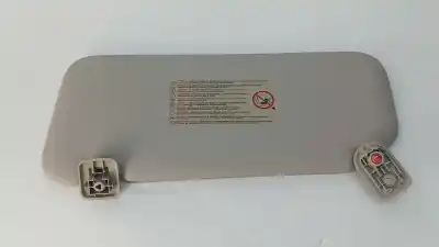 Автозапчастина б/у правильний натір для citroen c3 picasso exclusive посилання на oem iam 16126929bj  16064158bj
