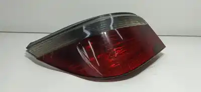 Pezzo di ricambio per auto di seconda mano lampada posteriore sinistra per bmw serie 5 berlina (e60) 530d riferimenti oem iam 63217165737 2vp008679 6910767