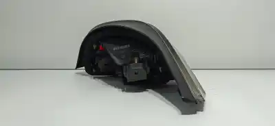 Pezzo di ricambio per auto di seconda mano lampada posteriore sinistra per bmw serie 5 berlina (e60) 530d riferimenti oem iam 63217165737 2vp008679 6910767