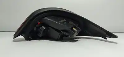 Pezzo di ricambio per auto di seconda mano lampada posteriore sinistra per bmw serie 5 berlina (e60) 530d riferimenti oem iam 63217165737 2vp008679 6910767