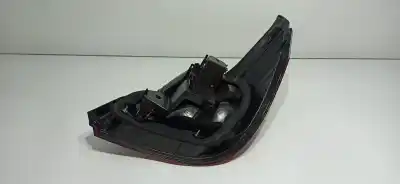 Pezzo di ricambio per auto di seconda mano lampada posteriore sinistra per bmw serie 5 berlina (e60) 530d riferimenti oem iam 63217165737 2vp008679 6910767