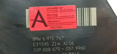 Pezzo di ricambio per auto di seconda mano lampada posteriore sinistra per bmw serie 5 berlina (e60) 530d riferimenti oem iam 63217165737 2vp008679 6910767