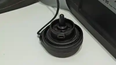 Second-hand car spare part outer fuel cap for audi a3 sportback (8vf) basic oem iam references 8v4809906f 8v4809907cgru 8v4809907c