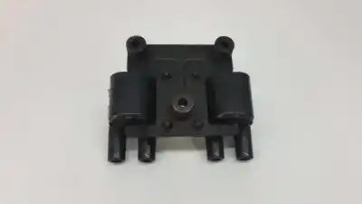 Peça sobressalente para automóvel em segunda mão bobina de ignição por chevrolet lacetti se referências oem iam 96453420  