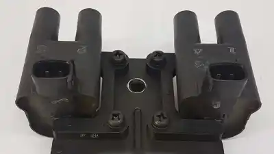 Peça sobressalente para automóvel em segunda mão bobina de ignição por chevrolet lacetti se referências oem iam 96453420  