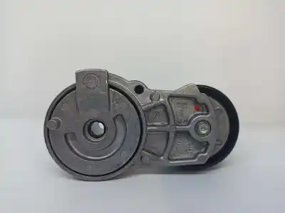 Автозапчастина б/у натяжач допоміжних ременів для opel zafira (c) selective start/stop посилання на oem iam 55570067  