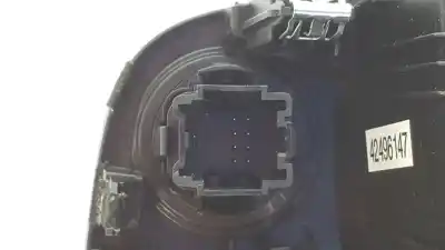 Second-hand car spare part switch for opel mokka color edition oem iam references 42496147  95321828
