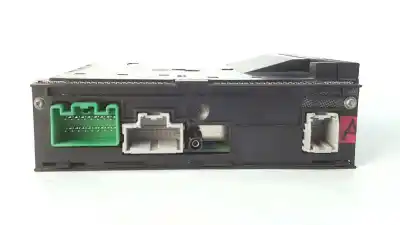 Second-hand car spare part audio system / radio cd for opel mokka color edition oem iam references 39086776 2013dj6965 497316088