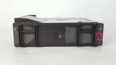 Second-hand car spare part audio system / radio cd for opel mokka color edition oem iam references 39086776 2013dj6965 497316088
