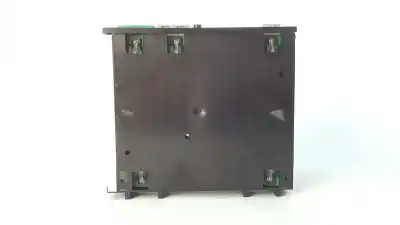 Second-hand car spare part audio system / radio cd for opel mokka color edition oem iam references 39086776 2013dj6965 497316088