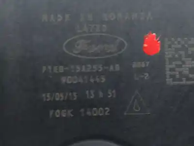 Pièce détachée automobile d'occasion feu antibrouillard gauche pour ford focus lim. (cb8) trend références oem iam 1874688 f1eb15a255ab f1eb-15a255-ab