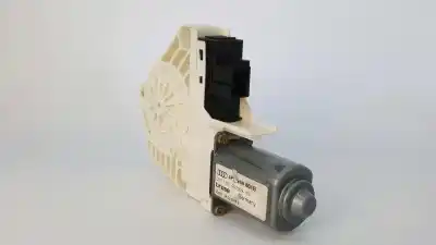 Second-hand car spare part left front window motor for audi a6 berlina (4f2) 2.0 tdi oem iam references 4f0959801b