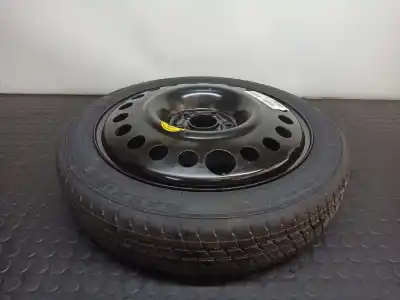 Second-hand car spare part spare tire for opel mokka 1.6 cdti dpf oem iam references 9598201  