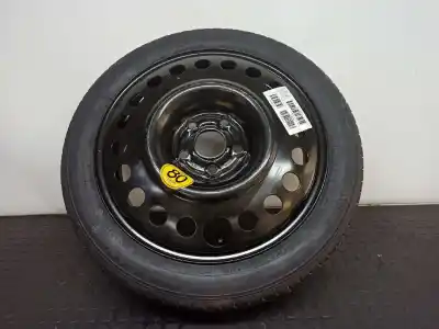 Second-hand car spare part spare tire for opel mokka 1.6 cdti dpf oem iam references 9598201  