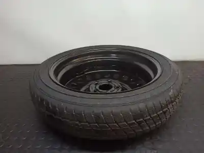Second-hand car spare part spare tire for opel mokka 1.6 cdti dpf oem iam references 9598201  