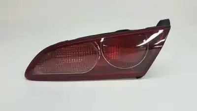 Автозапчастина б/у ПРАВИЙ ЛІХТАР для ALFA ROMEO 159 (140)  Посилання на OEM IAM 50504819  F939562316409