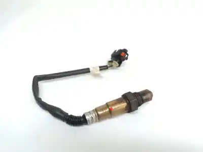 Gebrauchtes Autoersatzteil lambda-sonde zum opel mokka excellence oem-iam-referenzen 55568266  0258010109