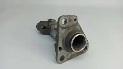 Gebrauchtes Autoersatzteil RECHTE VORDERE STOSSFÄNGERZEHE zum AUDI A4 BERLINA (8E)  OEM-IAM-Referenzen 8E0807134B  