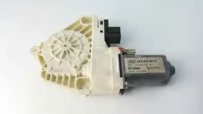 Pezzo di ricambio per auto di seconda mano Motore Alzacristalli Posteriore Sinistro per AUDI A6 BERLINA (4F2) 3.0 TDI Quattro (165kW) Riferimenti OEM IAM 4F0959801C  4F0959801F