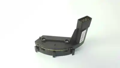 Peça sobressalente para automóvel em segunda mão sensor de ângulo de direção por audi a6 berlina (4f2) 3.0 tdi quattro (165kw) referências oem iam 4f0953549a