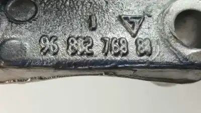 Second-hand car spare part medium for citroen c3 picasso attraction oem iam references 9680276880  324432