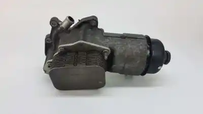 Pièce détachée automobile d'occasion support de filtre à huile pour citroen c3 selection références oem iam 1103n9  1103k2