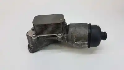 Pièce détachée automobile d'occasion support de filtre à huile pour citroen c3 selection références oem iam 1103n9  1103k2