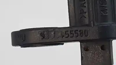 Peça sobressalente para automóvel em segunda mão sensor abs por citroen c3 selection referências oem iam 4545j9  10071152563