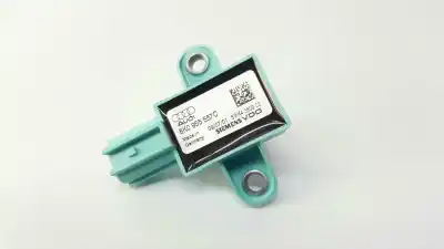 Peça sobressalente para automóvel em segunda mão sensor por audi a4 berlina (b8) básico referências oem iam 8k0955557