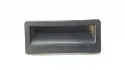 Peça sobressalente para automóvel em segunda mão puxador exterior de mala por audi a4 berlina (b8) básico referências oem iam 5n0827566
