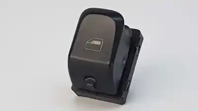 Peça sobressalente para automóvel em segunda mão botão / interruptor elevador vidro traseiro direito por audi a4 berlina (b8) básico referências oem iam 8k0959855a