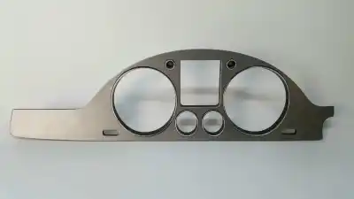 Peça sobressalente para automóvel em segunda mão carcaça / moldura do painel de instrumentos por volkswagen passat variant (3c5) advance referências oem iam 3c1858335an