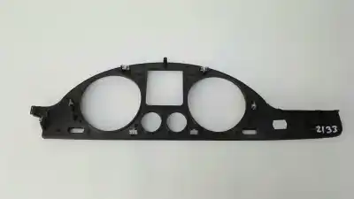 Автозапчасти б/у корпус / рамка приборной панели за volkswagen passat variant (3c5) advance ссылки oem iam 3c1858335an 3c1858335bfz88 3c1858335bf