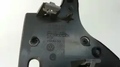 Автозапчасти б/у корпус / рамка приборной панели за volkswagen passat variant (3c5) advance ссылки oem iam 3c1858335an 3c1858335bfz88 3c1858335bf