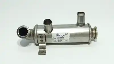 Tweedehands auto-onderdeel egr-koeler voor citroen c3 pluriel (hb_) 1.4 hdi oem iam-referenties 9651902380