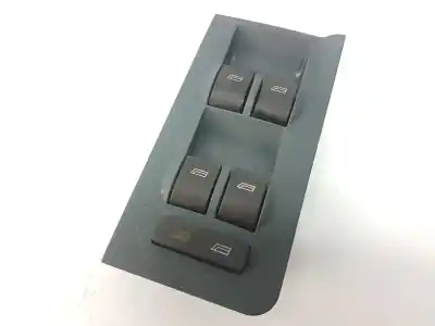 Piesă de schimb auto la mâna a doua panou comandã geamuri electrice fațã stânga pentru audi a6 berlina (4b2) 2.8 v6 30v referințe oem iam 4b0959851 4b0959851b4pk 4b0959851b