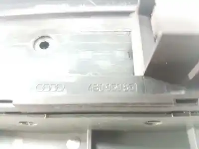 Piesă de schimb auto la mâna a doua panou comandã geamuri electrice fațã stânga pentru audi a6 berlina (4b2) 2.8 v6 30v referințe oem iam 4b0959851 4b0959851b4pk 4b0959851b