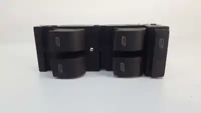 Peça sobressalente para automóvel em segunda mão botão / interruptor elevador vidro dianteiro esquerdo por audi a6 berlina (4b2) 2.5 tdi referências oem iam 4b0959851