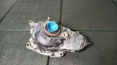 Second-hand car spare part front differential for bmw x5 (e53) 3.0d oem iam references 31507508524  14286410