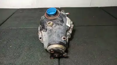Second-hand car spare part front differential for bmw x5 (e53) 3.0d oem iam references 31507508524  14286410