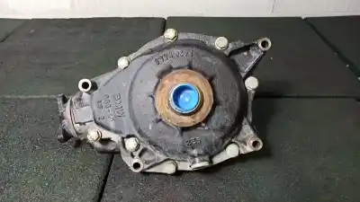 Second-hand car spare part front differential for bmw x5 (e53) 3.0d oem iam references 31507508524  14286410