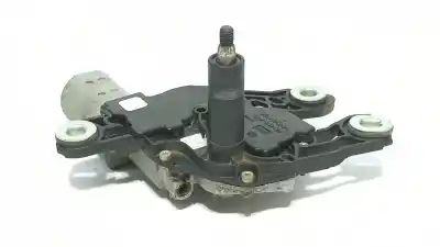Peça sobressalente para automóvel em segunda mão motor do limpador traseiro por volkswagen up (121) move up referências oem iam 1s6955711a