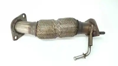 Tweedehands auto-onderdeel flexibele uitlaatbuis voor hyundai ix35 comfort 2wd oem iam-referenties 286102y700