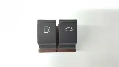 Peça sobressalente para automóvel em segunda mão interruptor do depósito de combustível por volkswagen passat variant (3c5) advance referências oem iam 3c0959903b