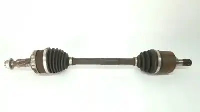 Tweedehands auto-onderdeel transmissie links voor voor hyundai ix35 comfort 2wd oem iam-referenties 495002y900