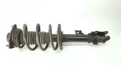 Tweedehands auto-onderdeel schokbreker rechts voor voor hyundai ix35 comfort 2wd oem iam-referenties 546613u010
