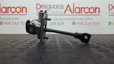 Second-hand car spare part door stop for citroen c3 picasso exclusive oem iam references 9181q4