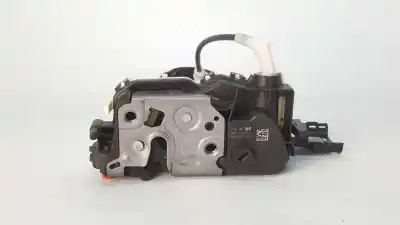 Автозапчастина б/у замок заднього правого дверя для citroen c3 collection посилання на oem iam 9800624980