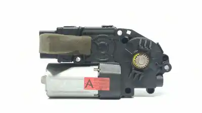 Peça sobressalente para automóvel em segunda mão motor elétrico de teto por volkswagen scirocco (137) 2.0 tdi (103kw) referências oem iam 6r0959591